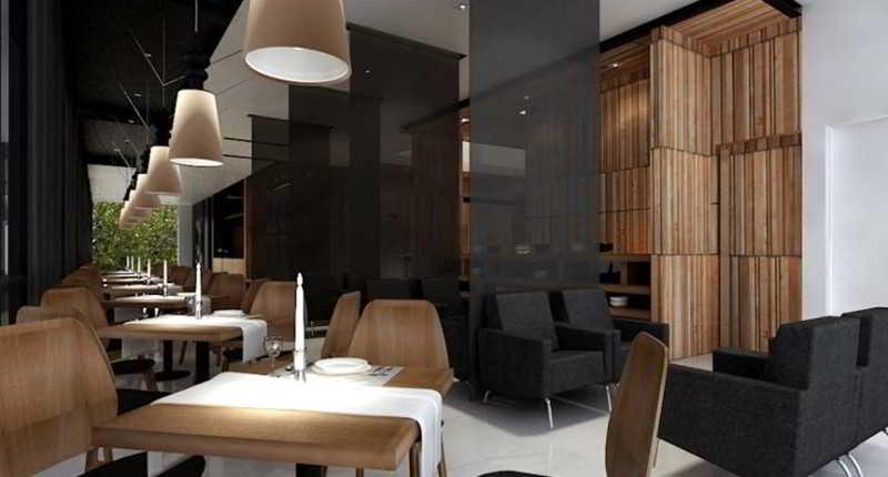 Neo Hotel Tendean Jakarta By Aston Exterior photo