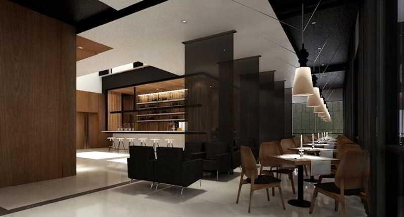 Neo Hotel Tendean Jakarta By Aston Exterior photo